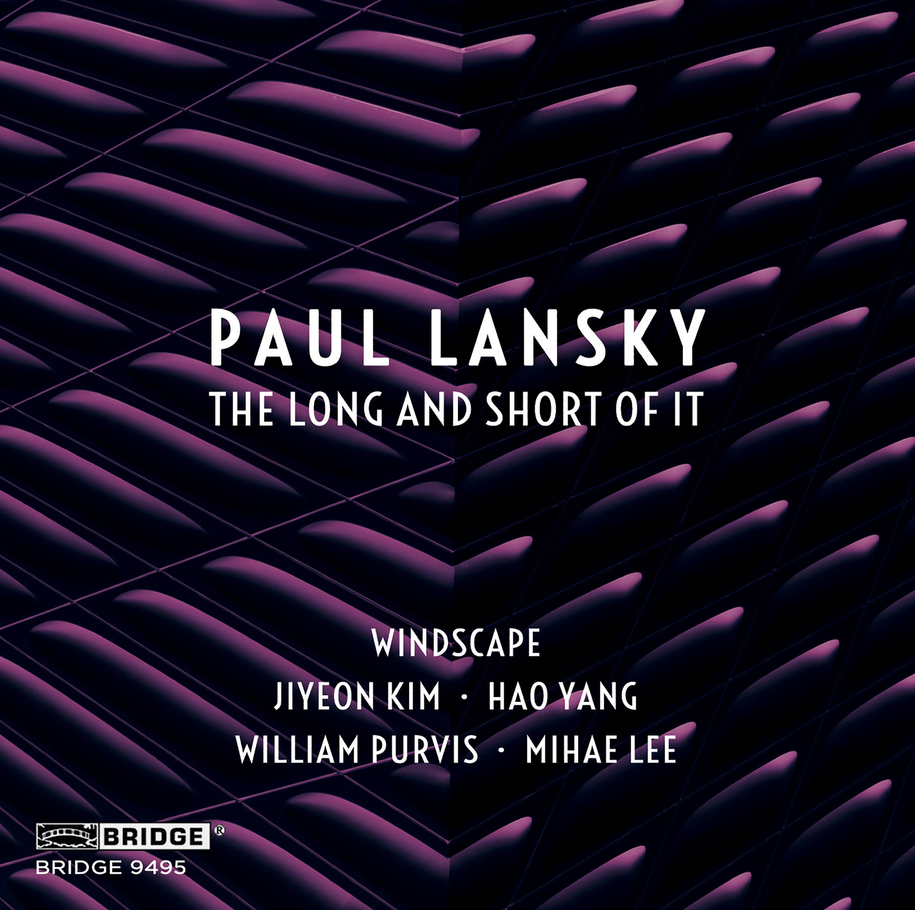 Lansky: The Long and Short of It