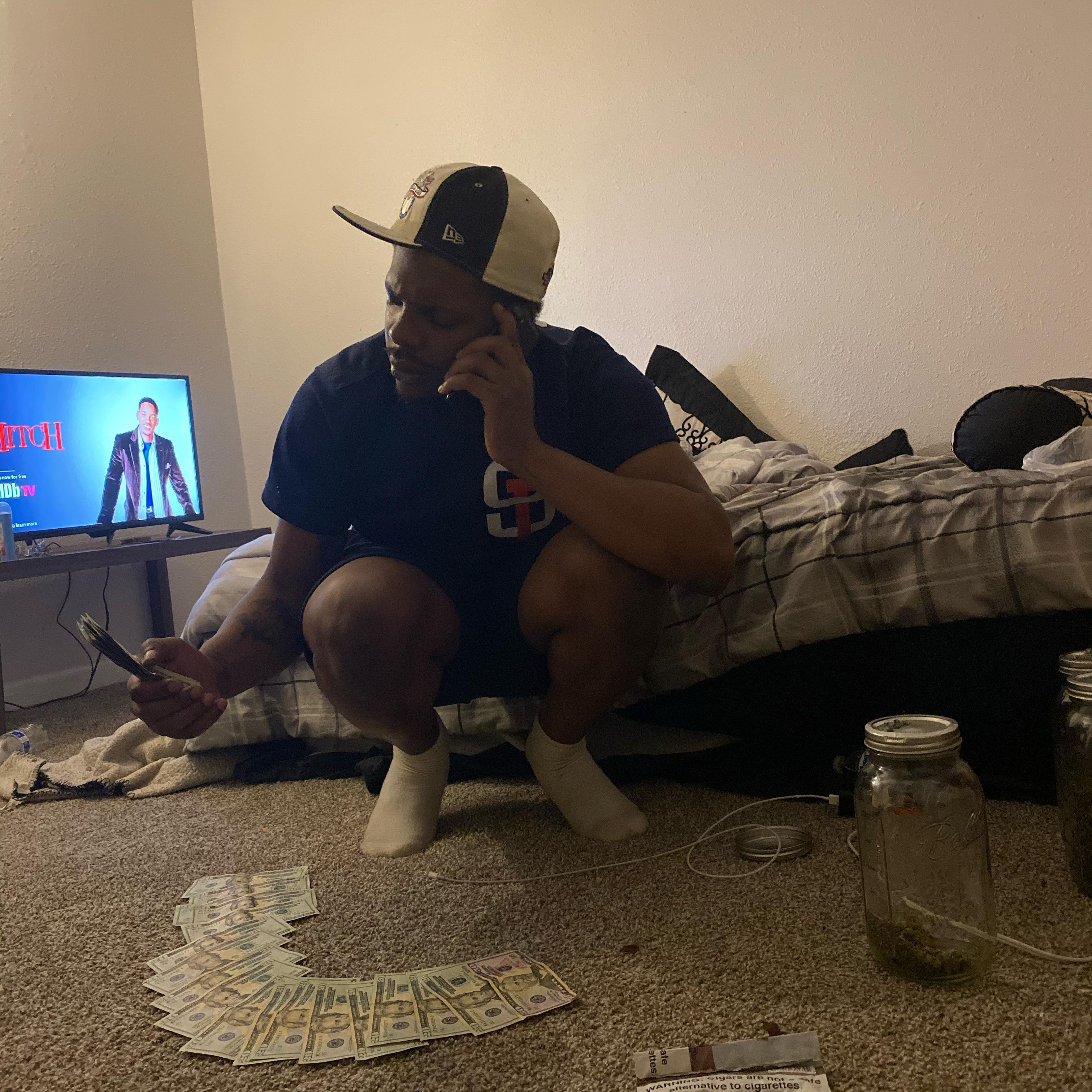 Luv Of The Money