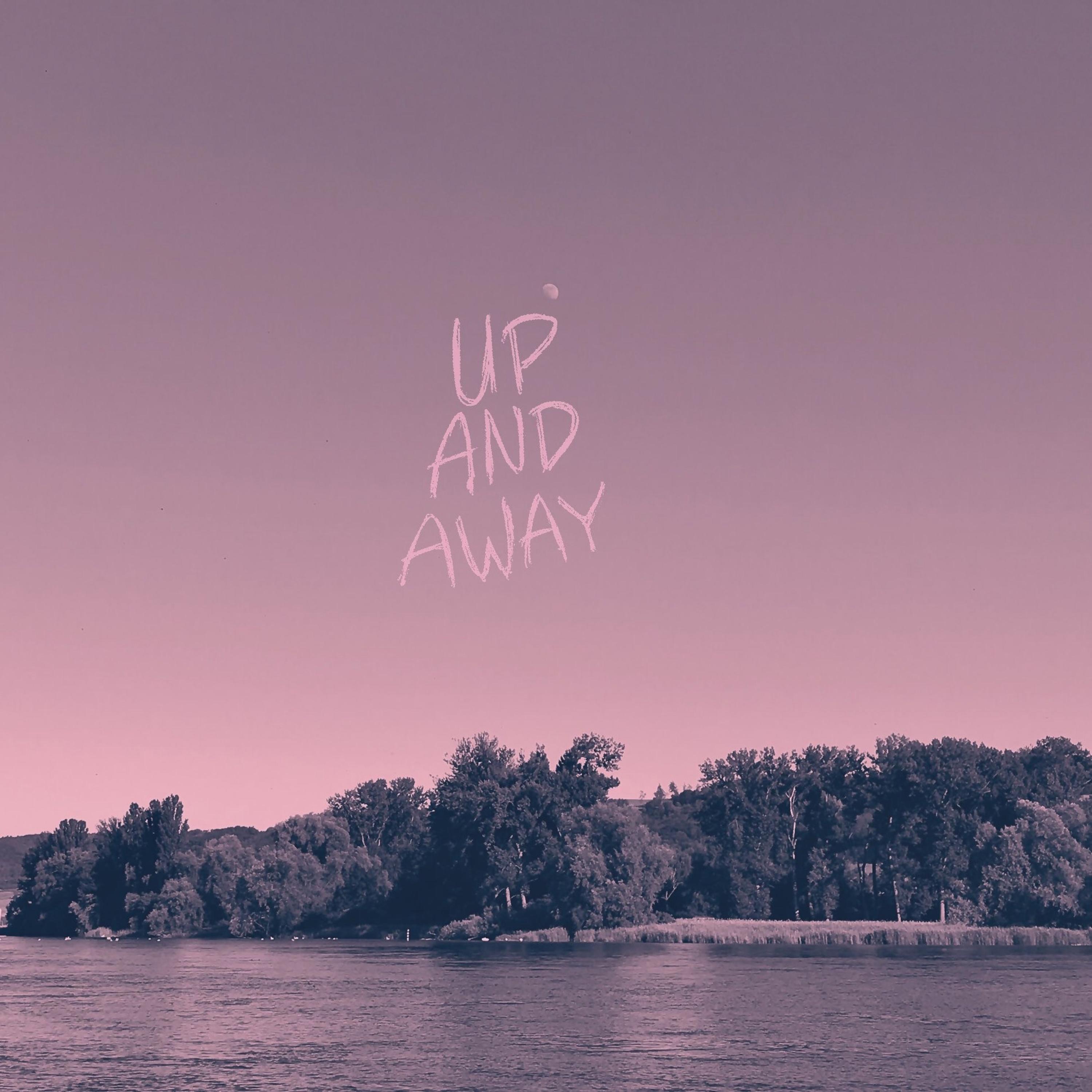 Up and Away