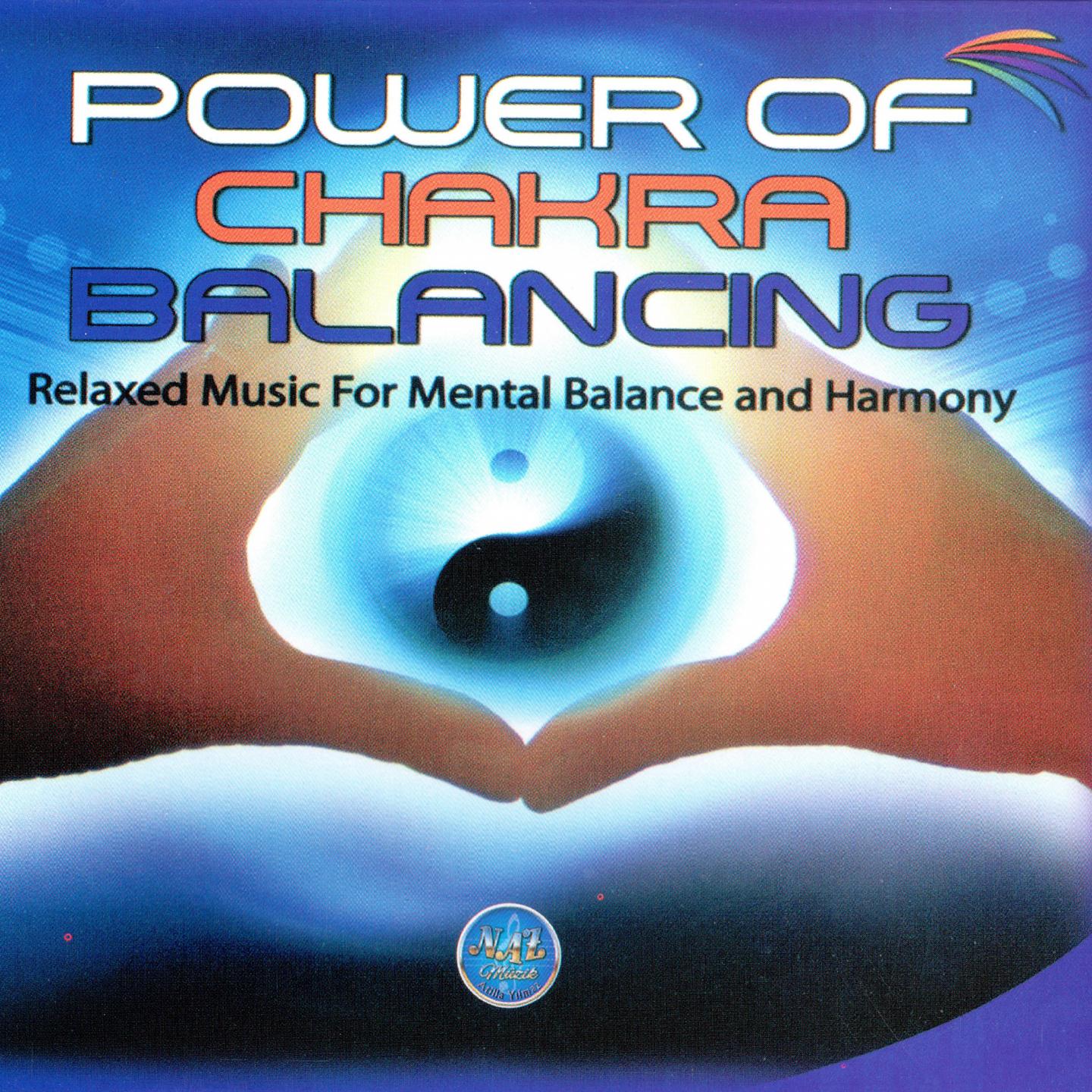 Power of Chakra Balancing专辑