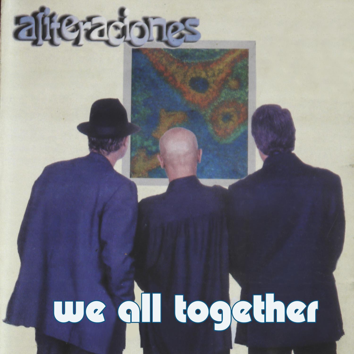 Aliteraciones