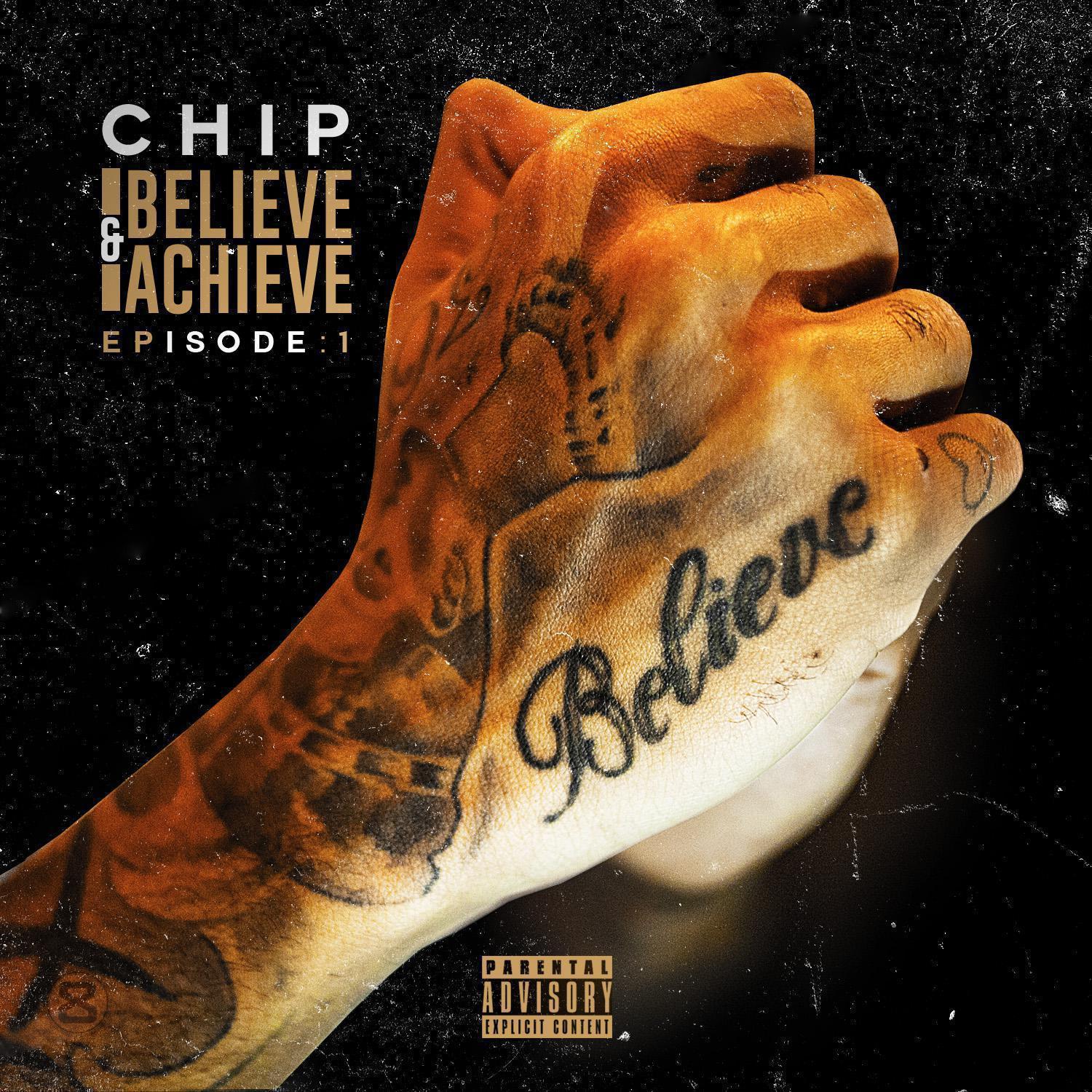 Believe & Achieve: Episode 1