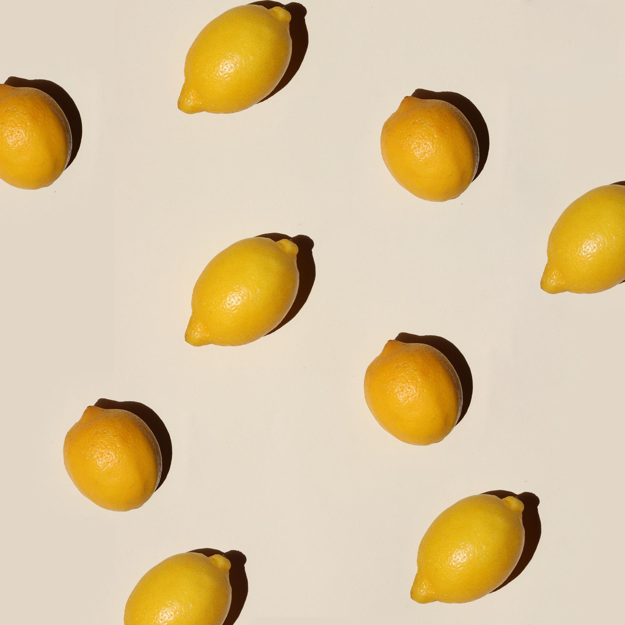 柠檬树