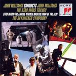 John Williams Conducts John Williams专辑