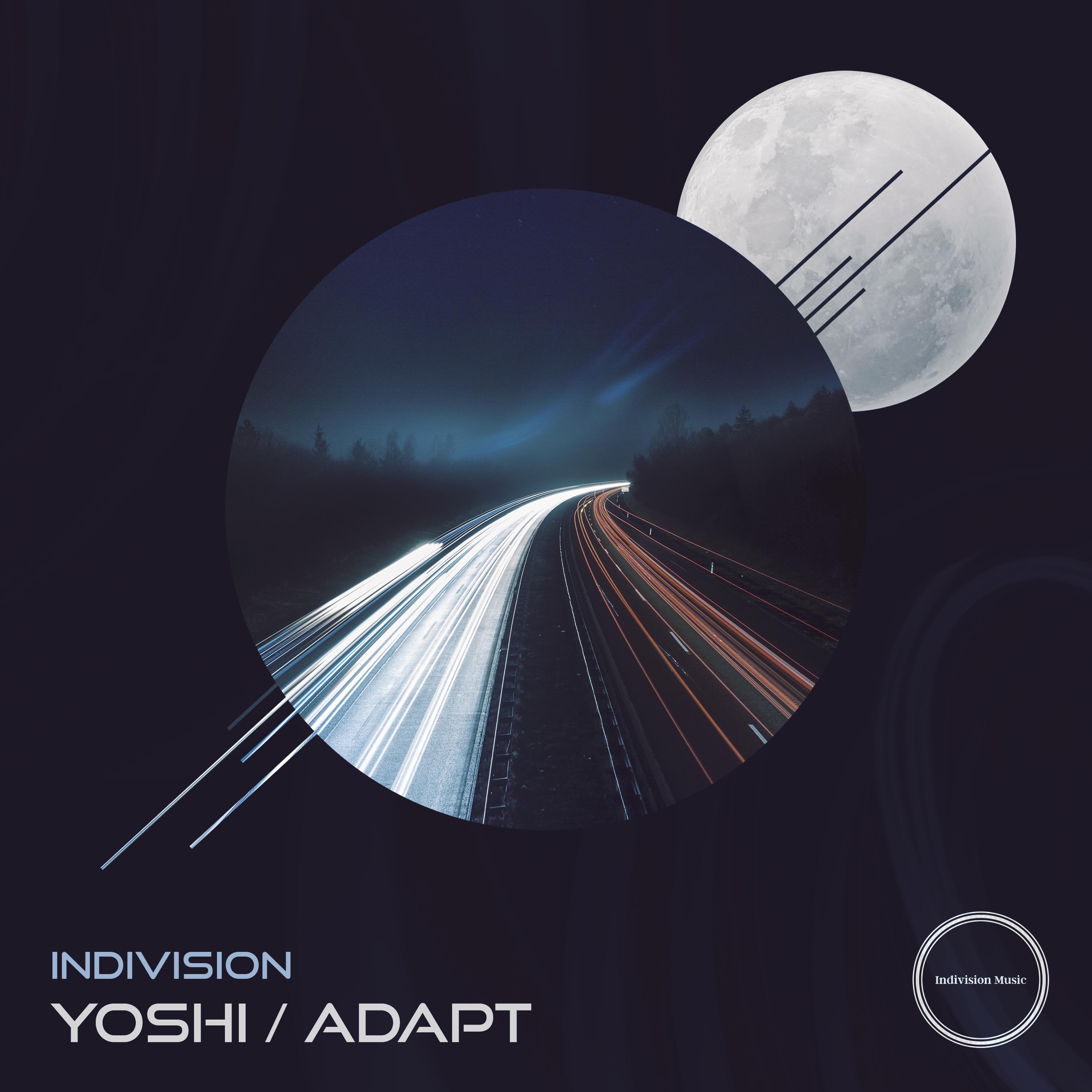Yoshi / Adapt