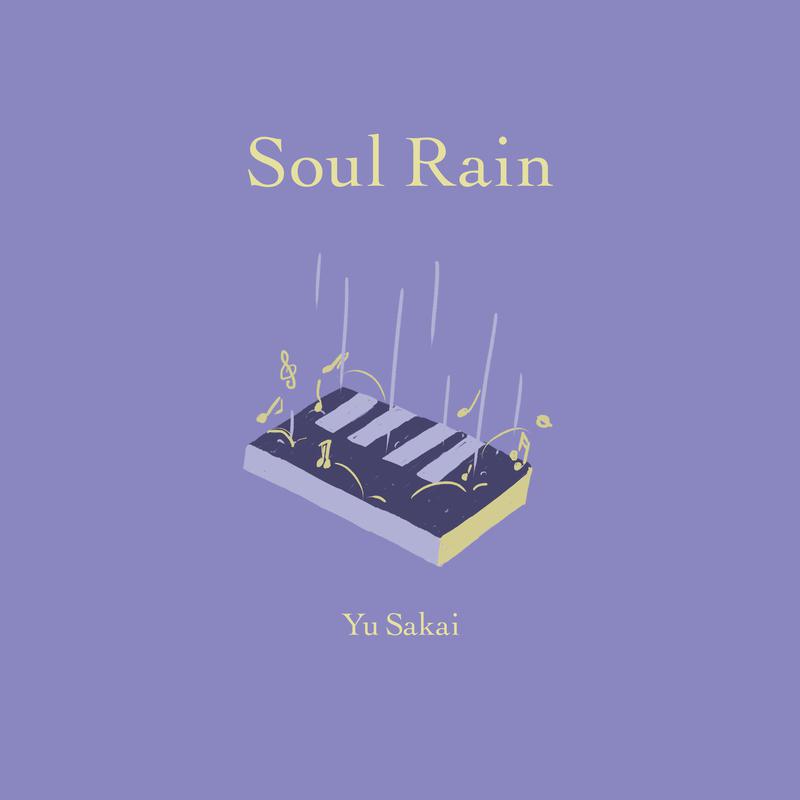 Soul Rain专辑