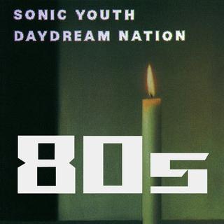 Pitchfork评选80年代最佳100张唱片