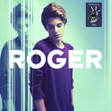 Roger (Finalista La Voz Kids 2015)专辑