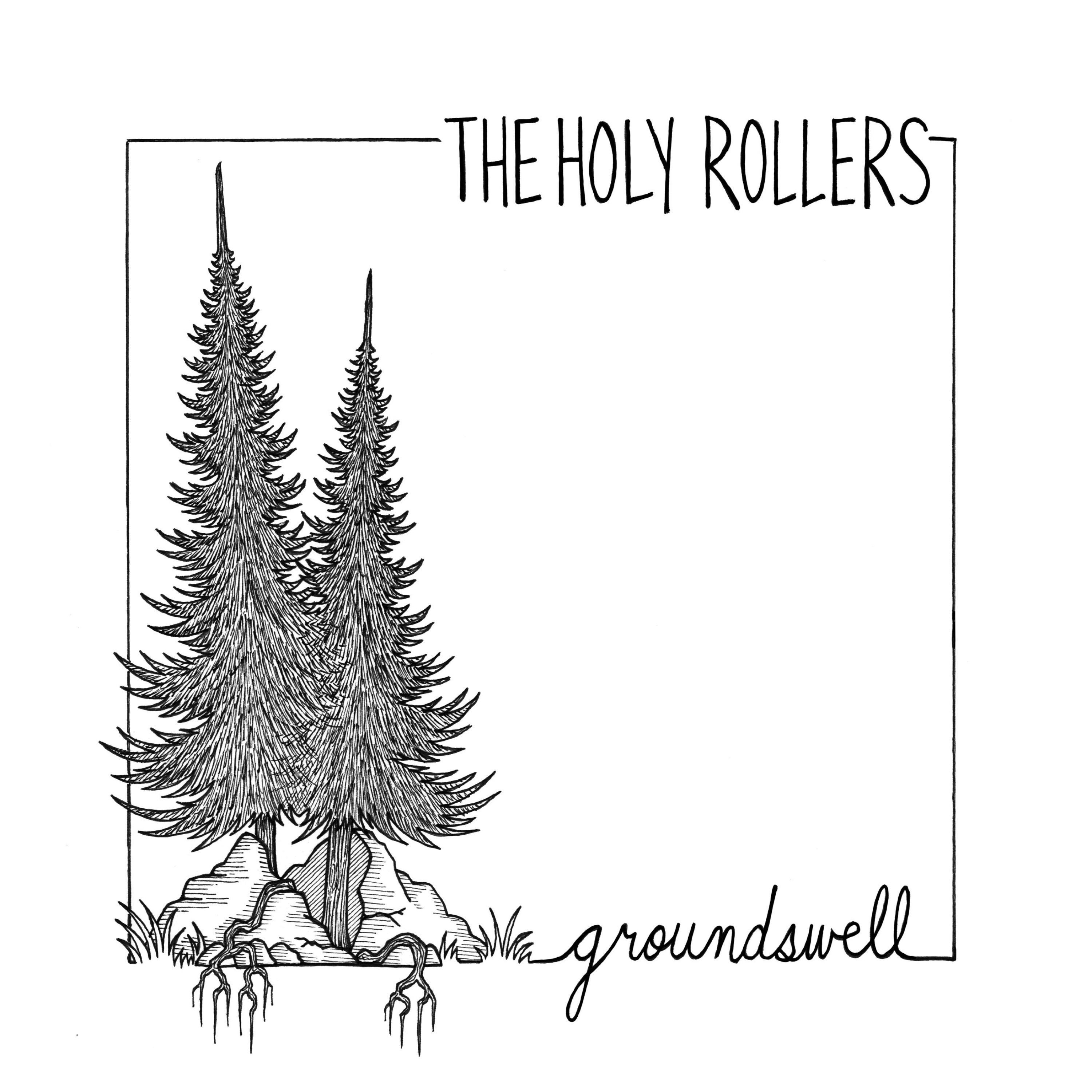 Groundswell