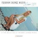Fashion Lounge: Miami专辑
