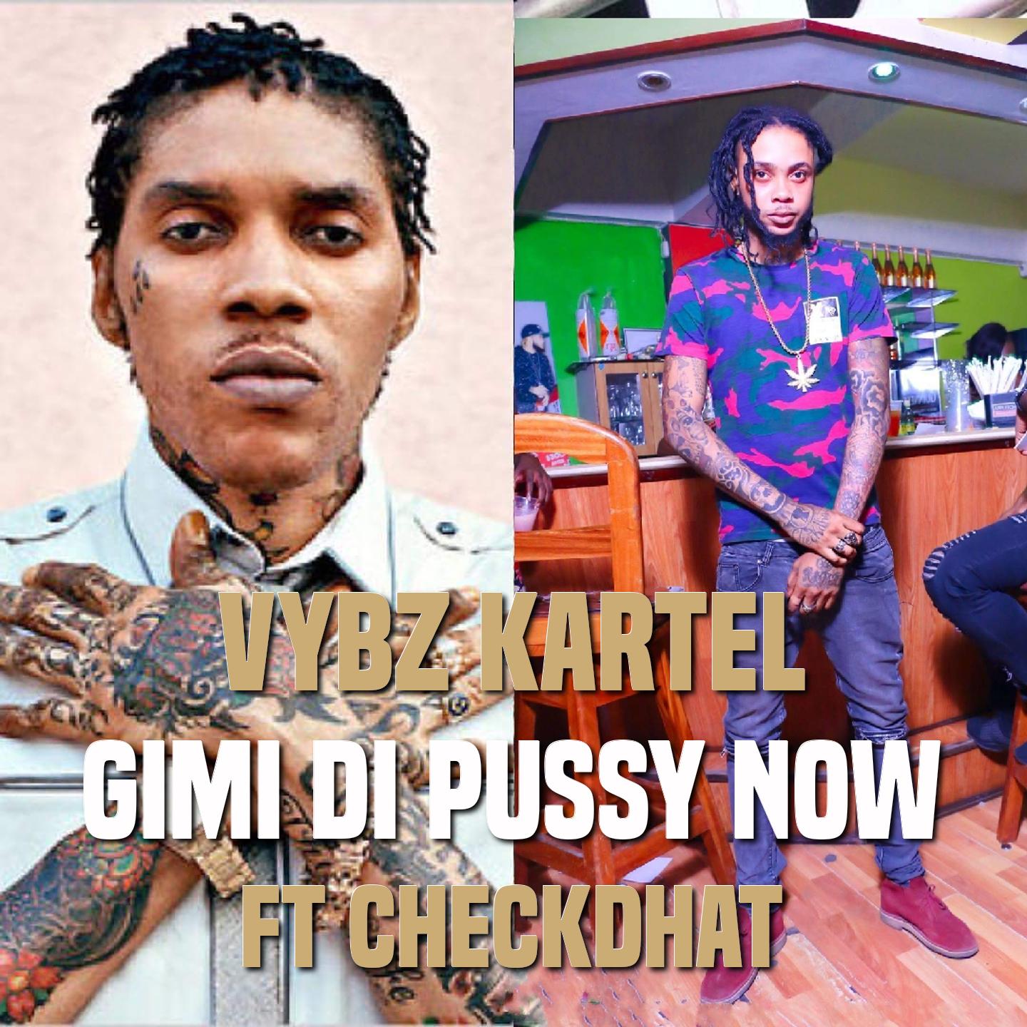 Gimi di ***** Now