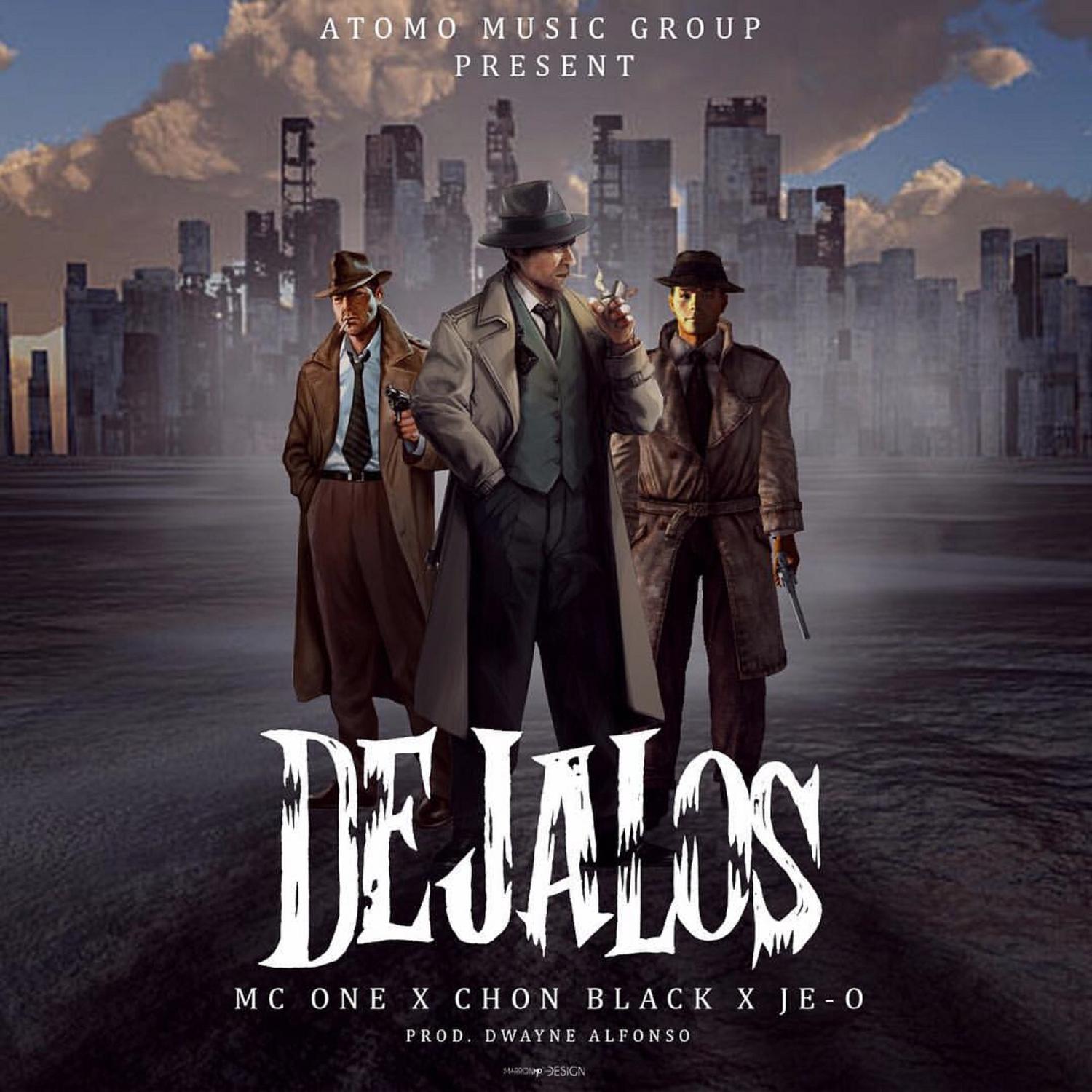 Dejalos