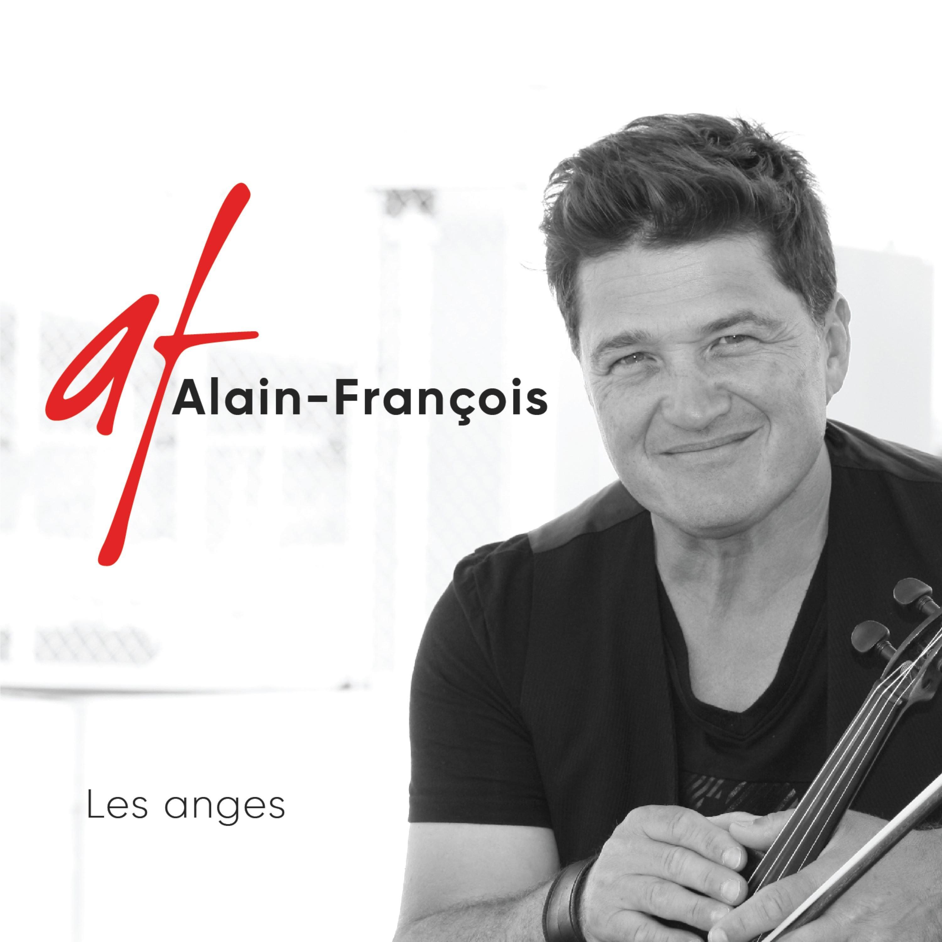 Les anges