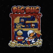 " dig dug " ✧ prod. cookinmastaboiii