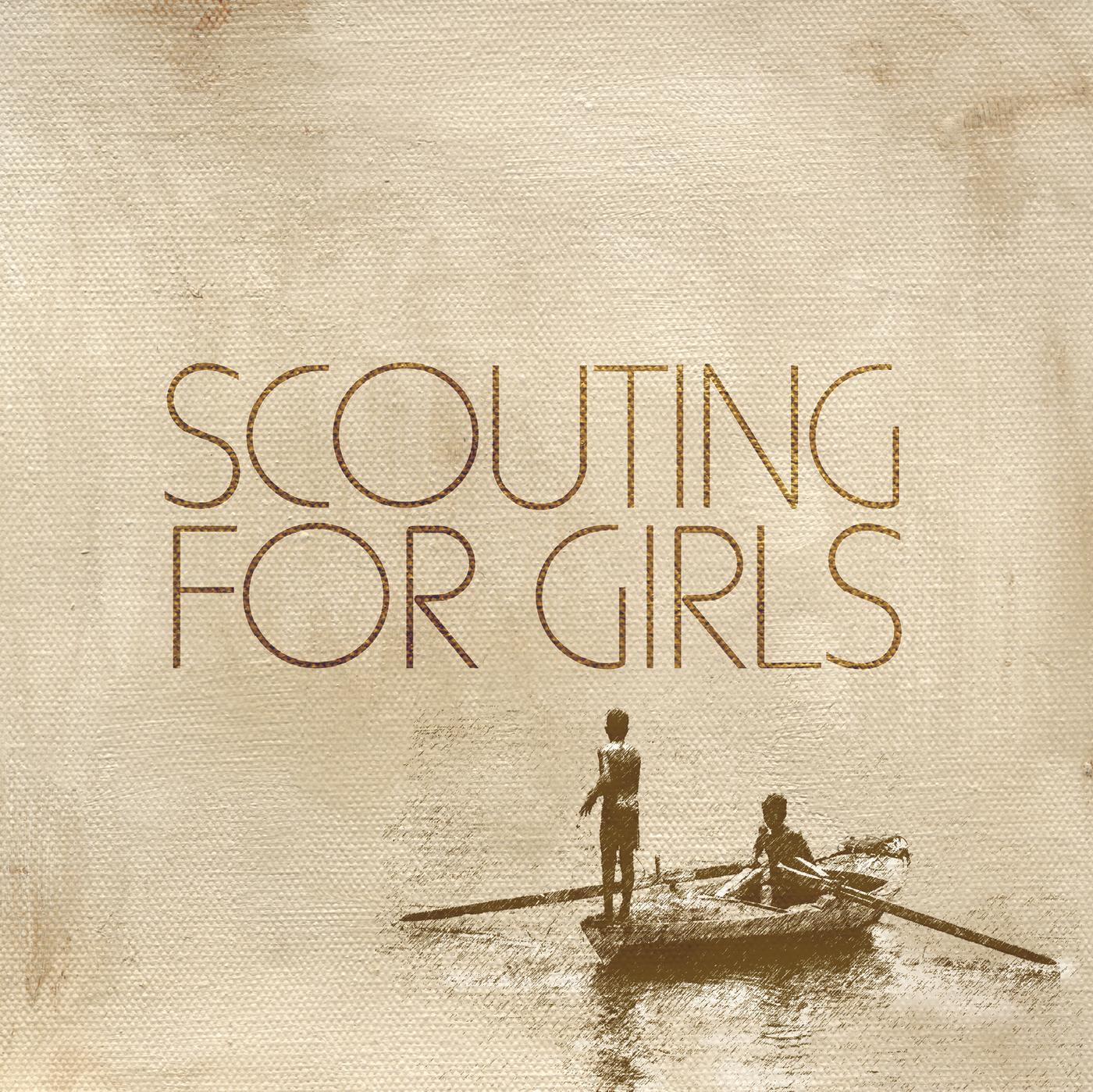 Scouting For Girls专辑