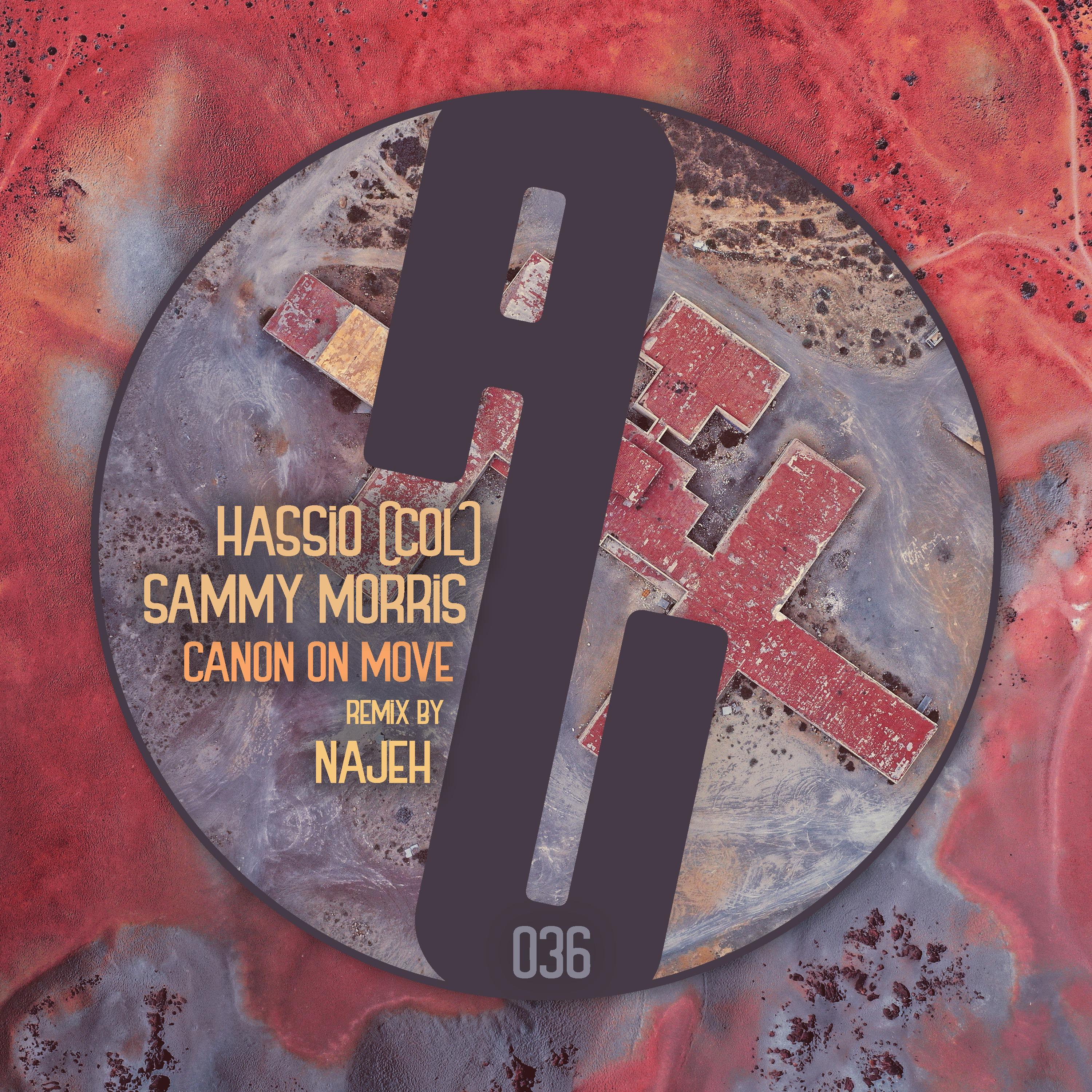 Hassio (COL) - Light Room