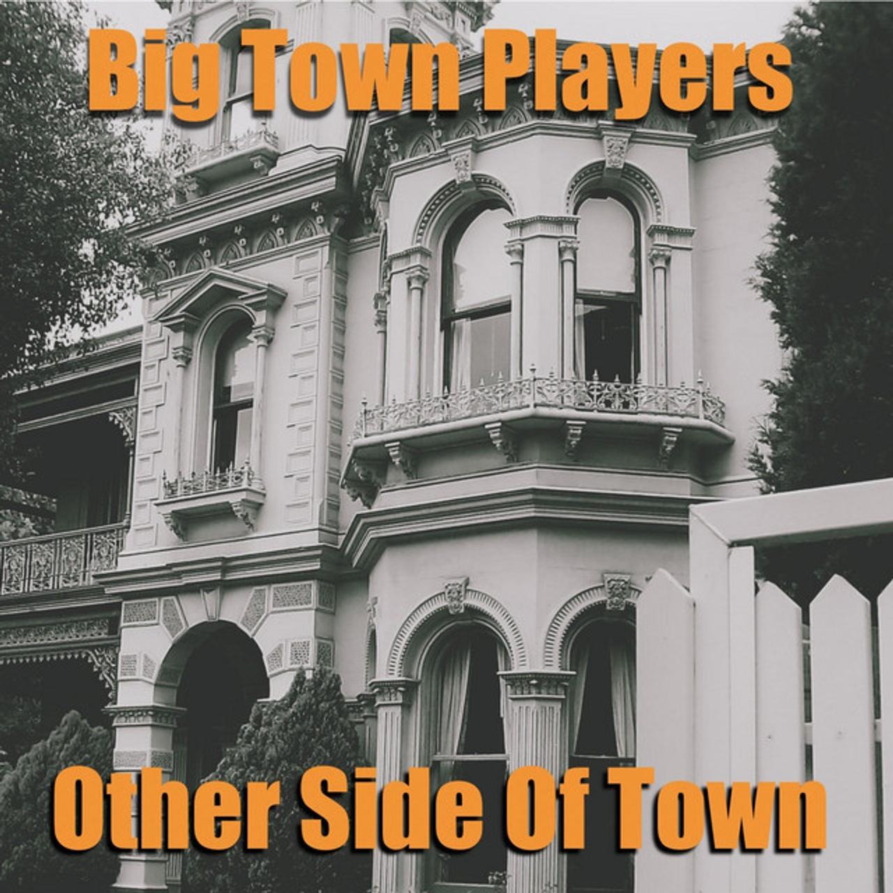 Big Town Players