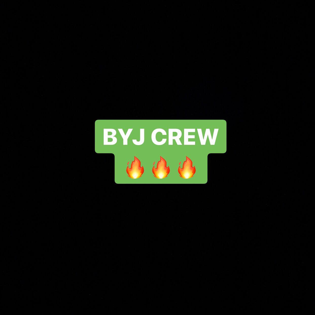 BYZ CREW专辑