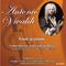 Antonio Vivaldi. Four Seasons. Concertos for Violin and Orchestra, Op.8: Concerto No.1 in E Major, "专辑