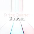 String Quartet Russia