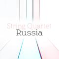 String Quartet Russia