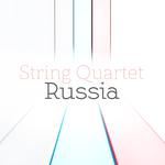 String Quartet Russia专辑