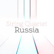 String Quartet Russia