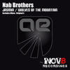 nab brothers - Jasmin (Radio Edit)