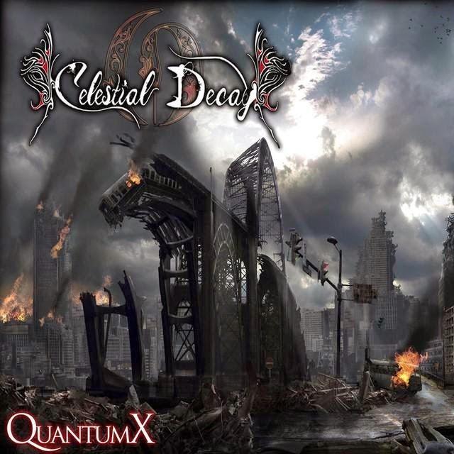 QuantumX