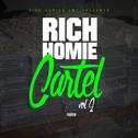 Rich Homie Cartel 2专辑