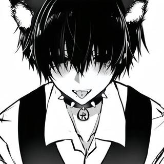 【阴湿男鬼+】你的眼神美的像宇宙