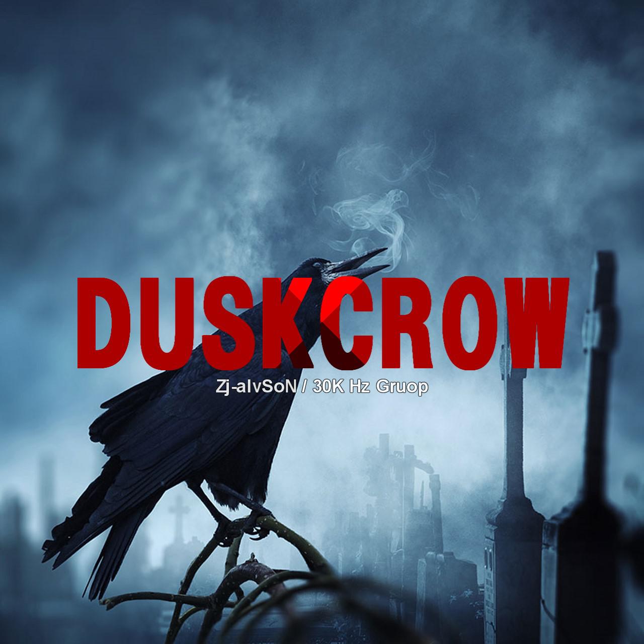 Dusk Crow专辑