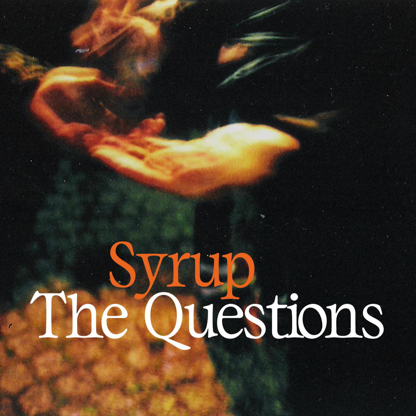 Syrup - Rollins