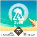 Start All Over(Original Mix)专辑