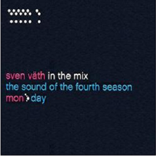 In the Mix: The Sound of the Fourth Season