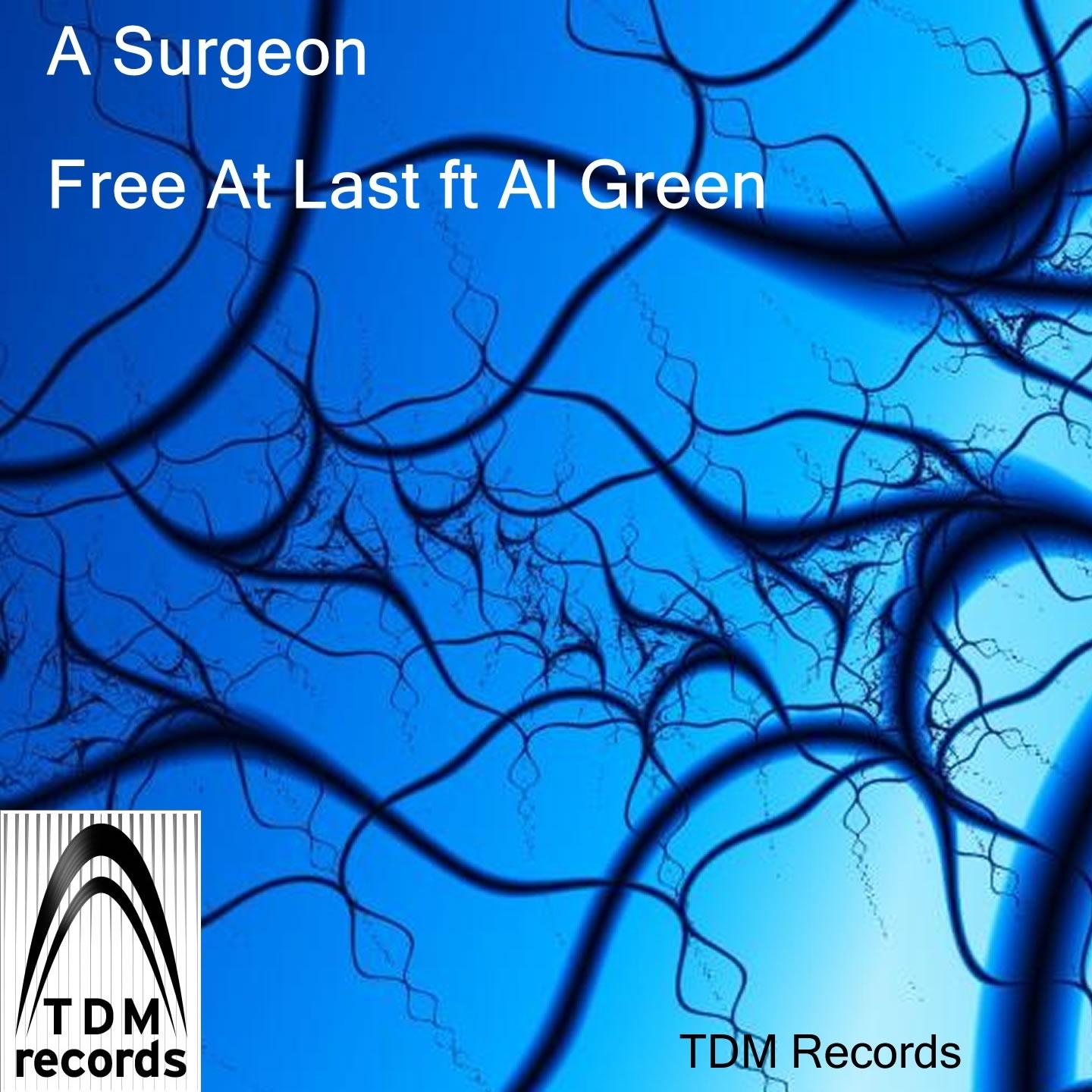 Free At Last