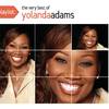 Playlist: The Very Best Of Yolanda Adams专辑