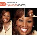 Playlist: The Very Best Of Yolanda Adams专辑