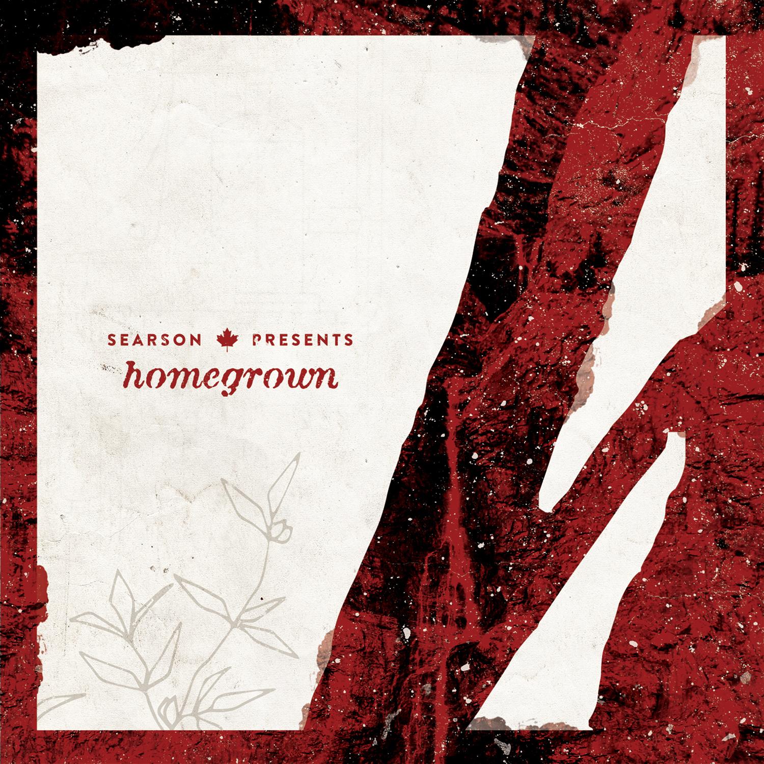 Homegrown