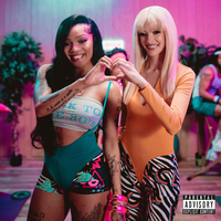 Jorjiana & GloRilla - ILBB2