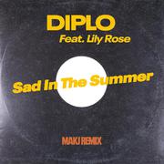 Sad in the Summer (MAKJ Remix Extended)