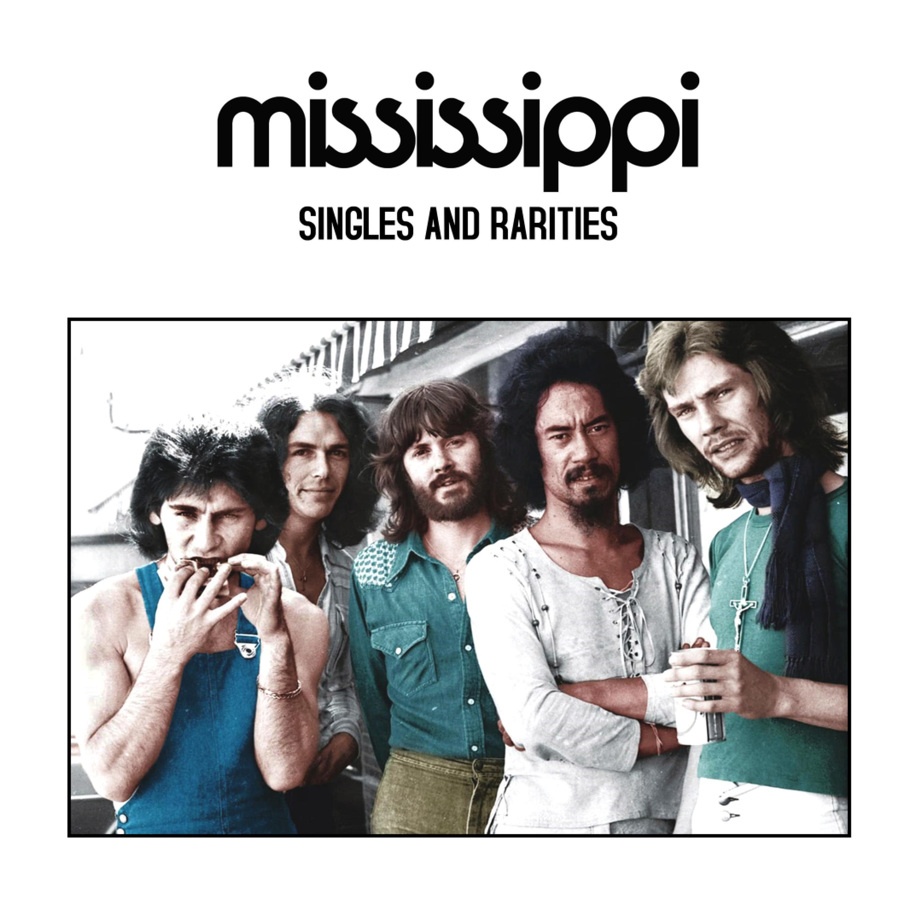 Singles and Rarities