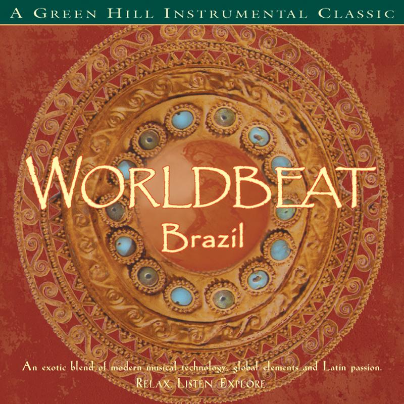 Worldbeat Brazil