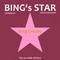 Bing's Star专辑