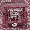 MC EDU 011 - Automotivo Metraia Aslitenta (feat. DJ KAUANZIN 019)