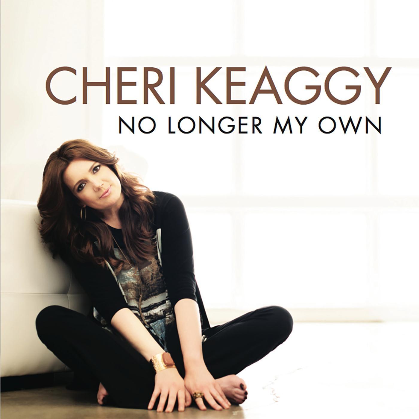 No Longer My Own