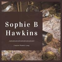 Sophie B Hawkins - As I Lay Me Down ( Karaoke )