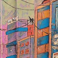 Donkeychote - May 27