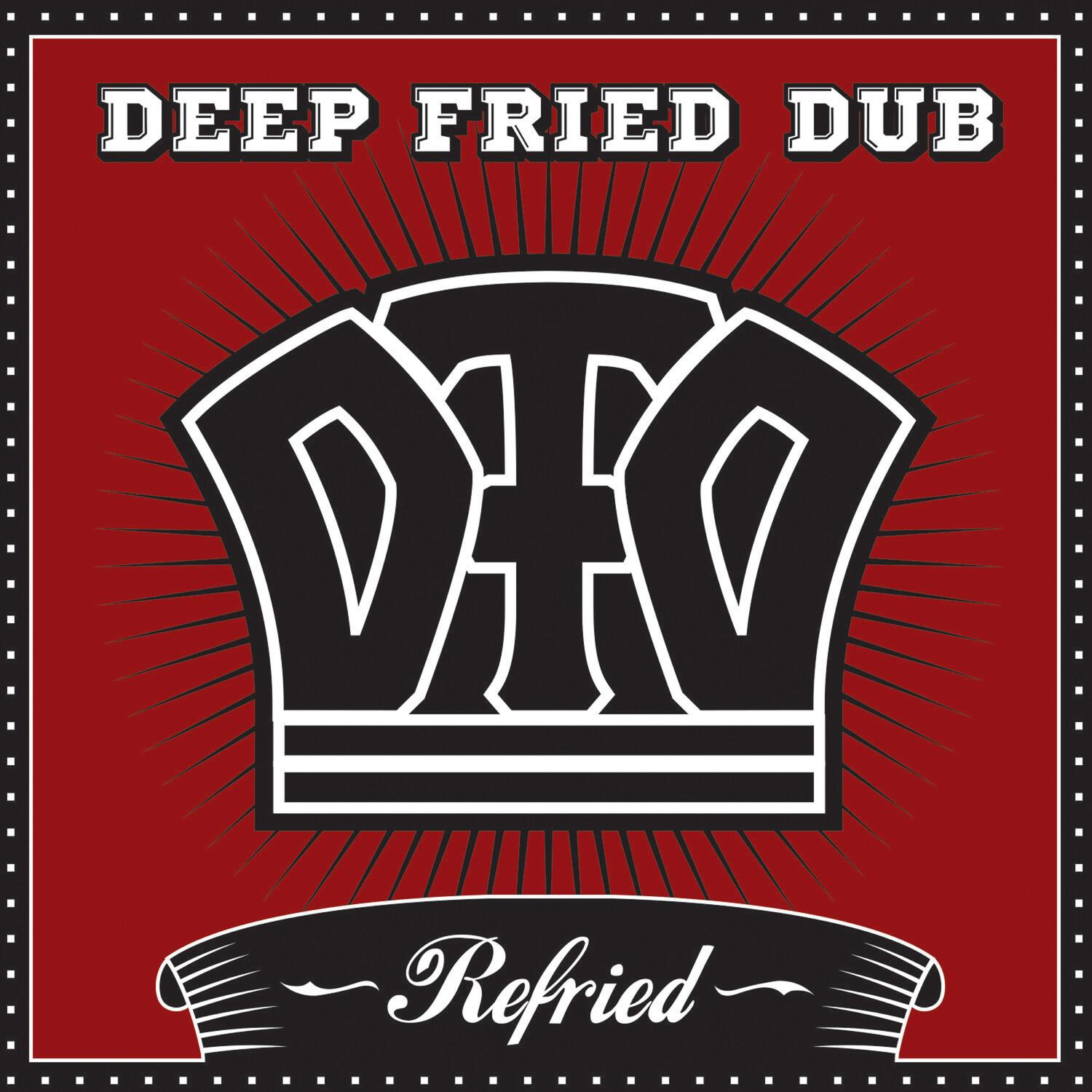 Refried