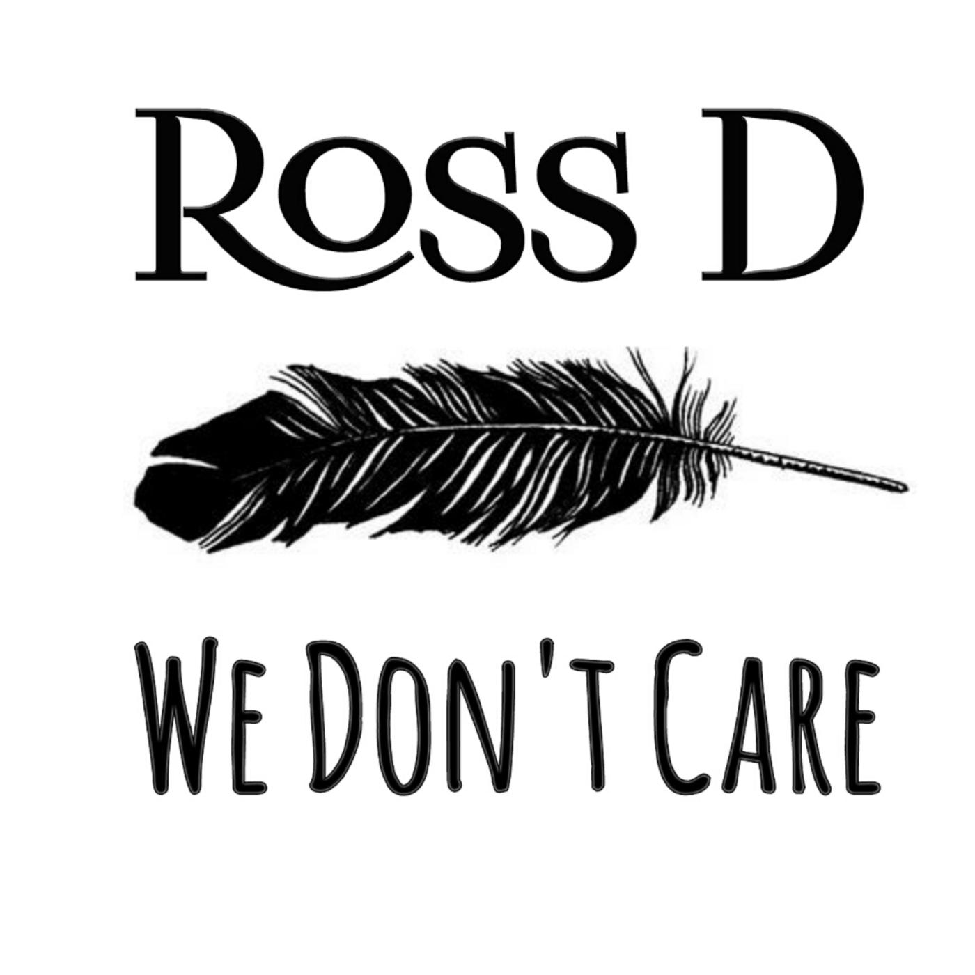 We Don't Care